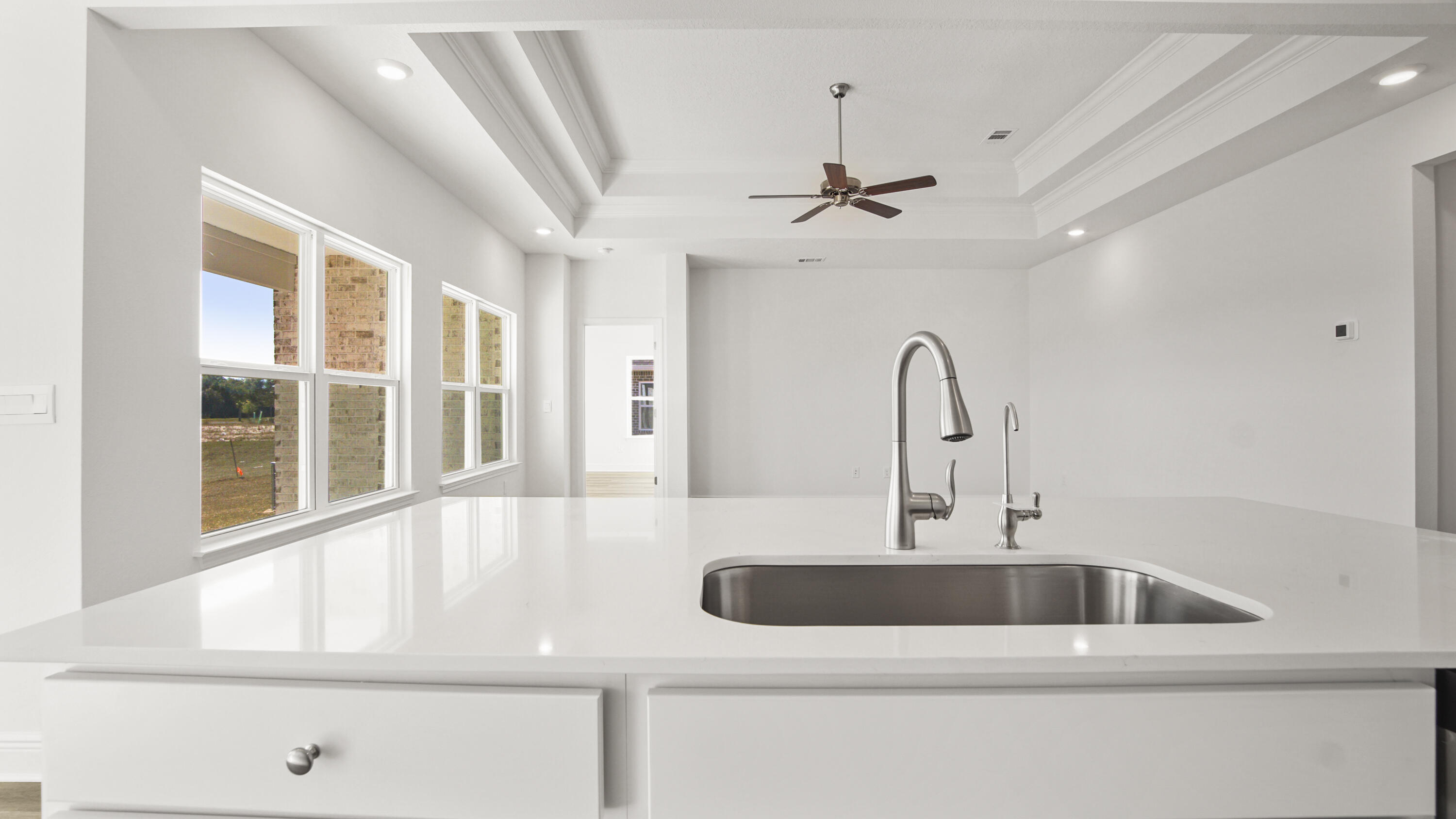 Owl's Head Farms - Residential