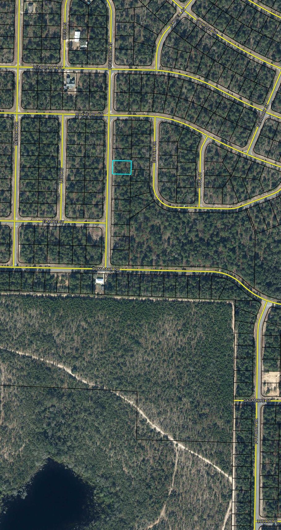 Nice .258 acre lot Sunny HillsElementary School: Vernon Elementary Middle School: Vernon High School: Vernon
