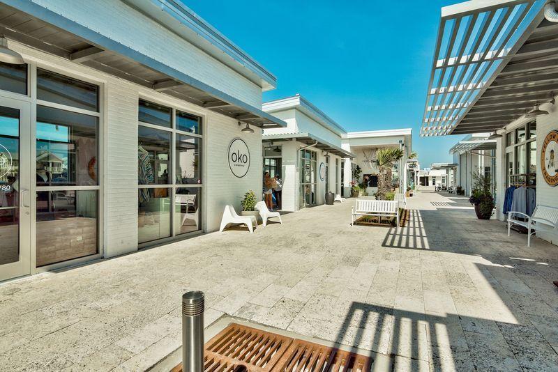 Prominence Townhomes - Residential