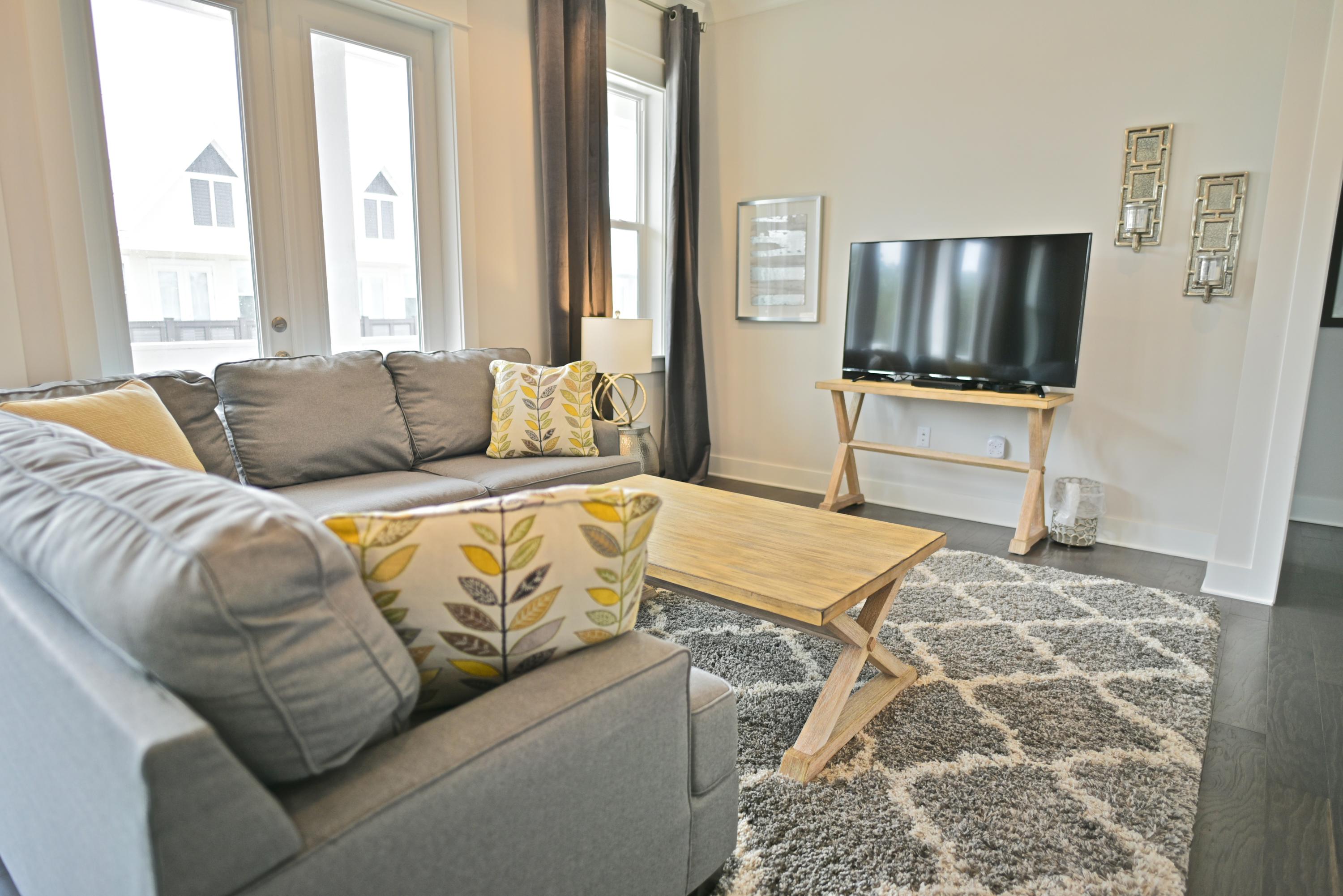 Prominence Townhomes - Residential