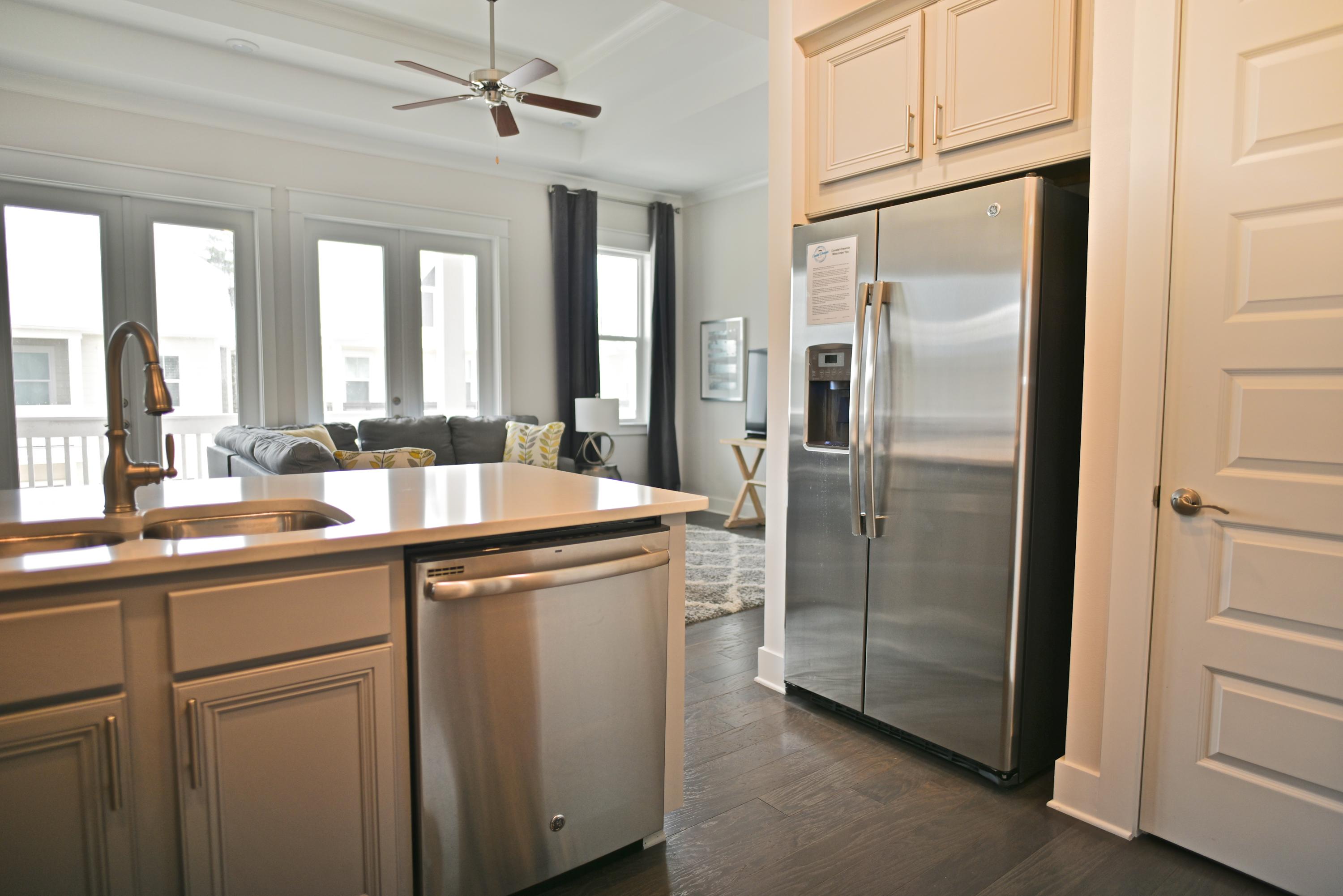 Prominence Townhomes - Residential