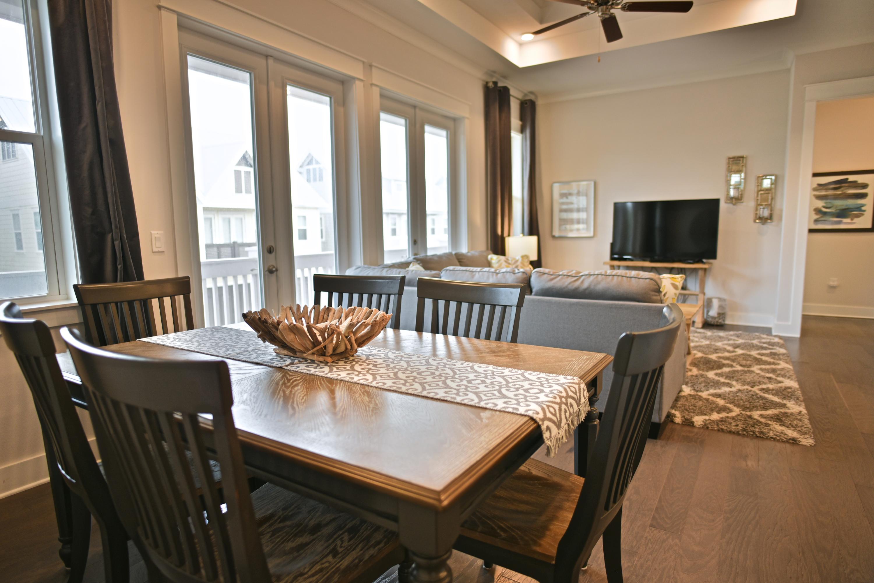 Prominence Townhomes - Residential