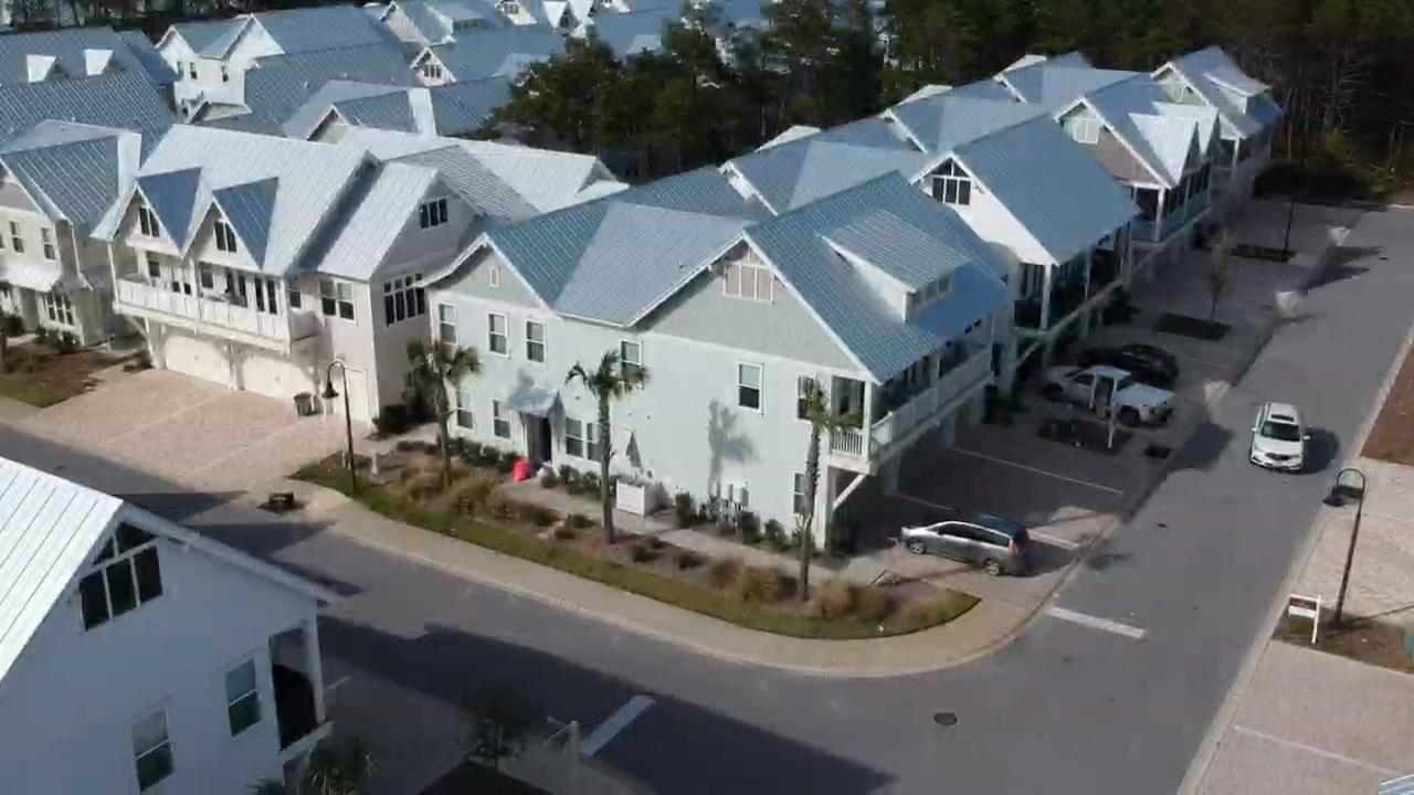 Prominence Townhomes - Residential