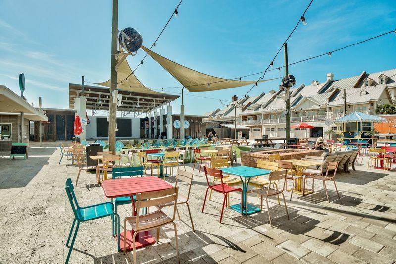 Prominence Townhomes - Residential