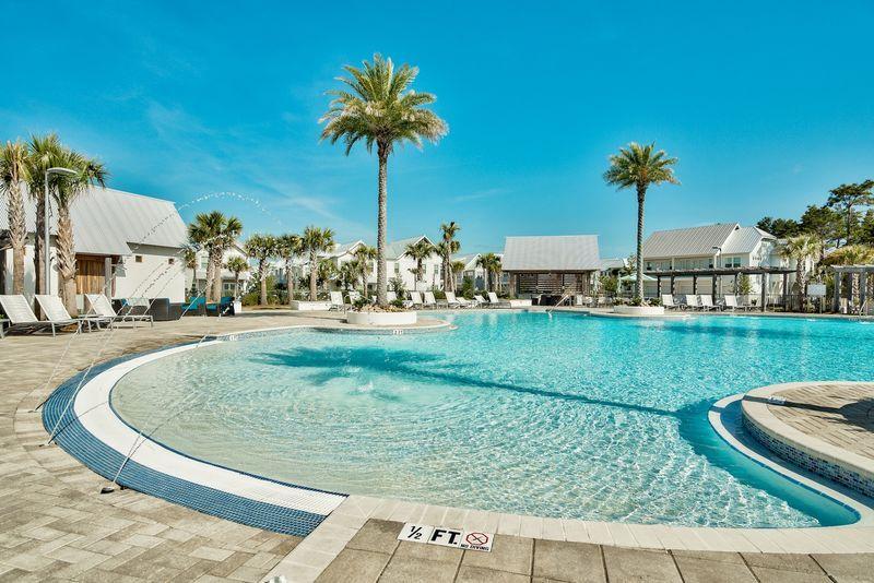 Prominence Townhomes - Residential