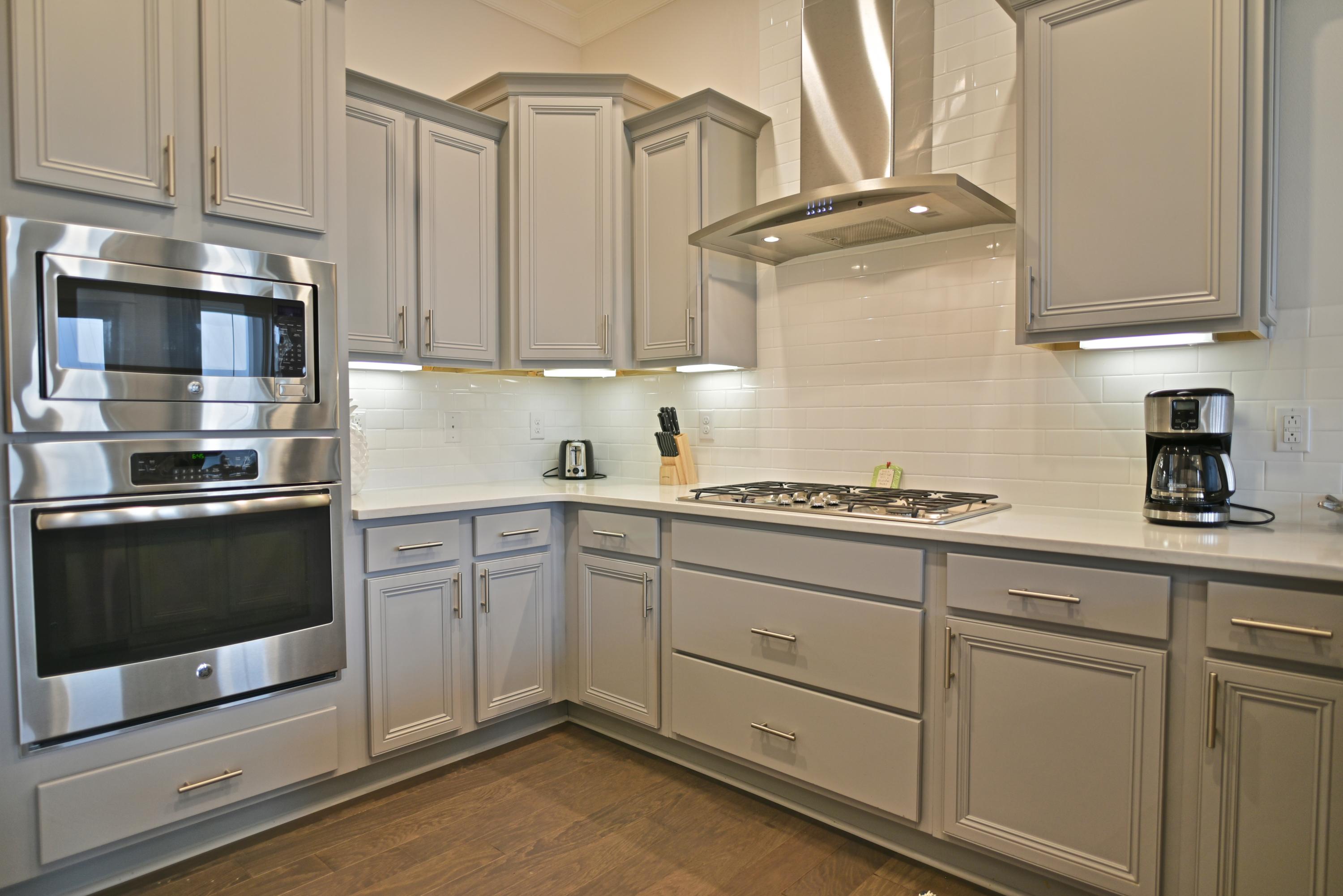 Prominence Townhomes - Residential