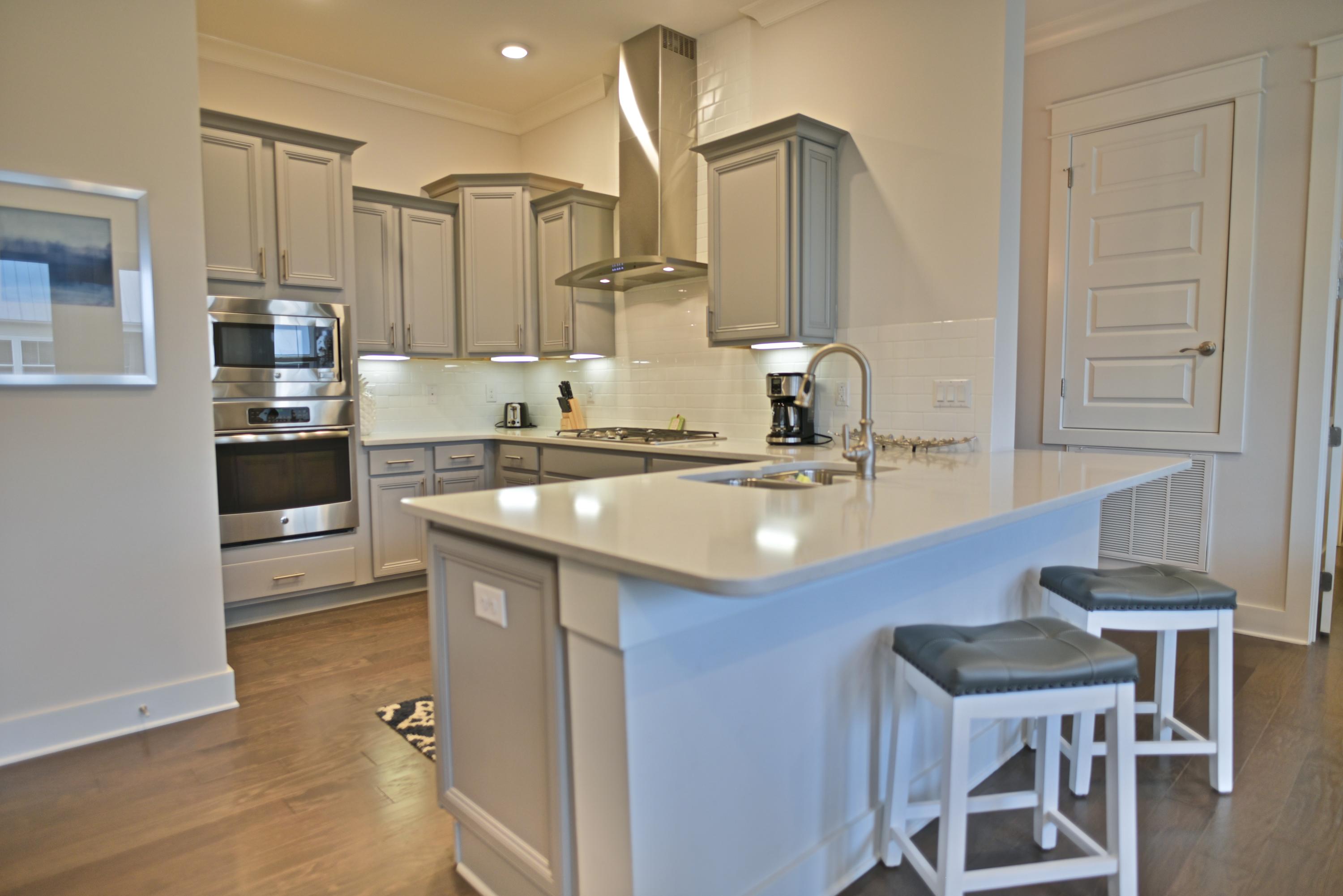 Prominence Townhomes - Residential