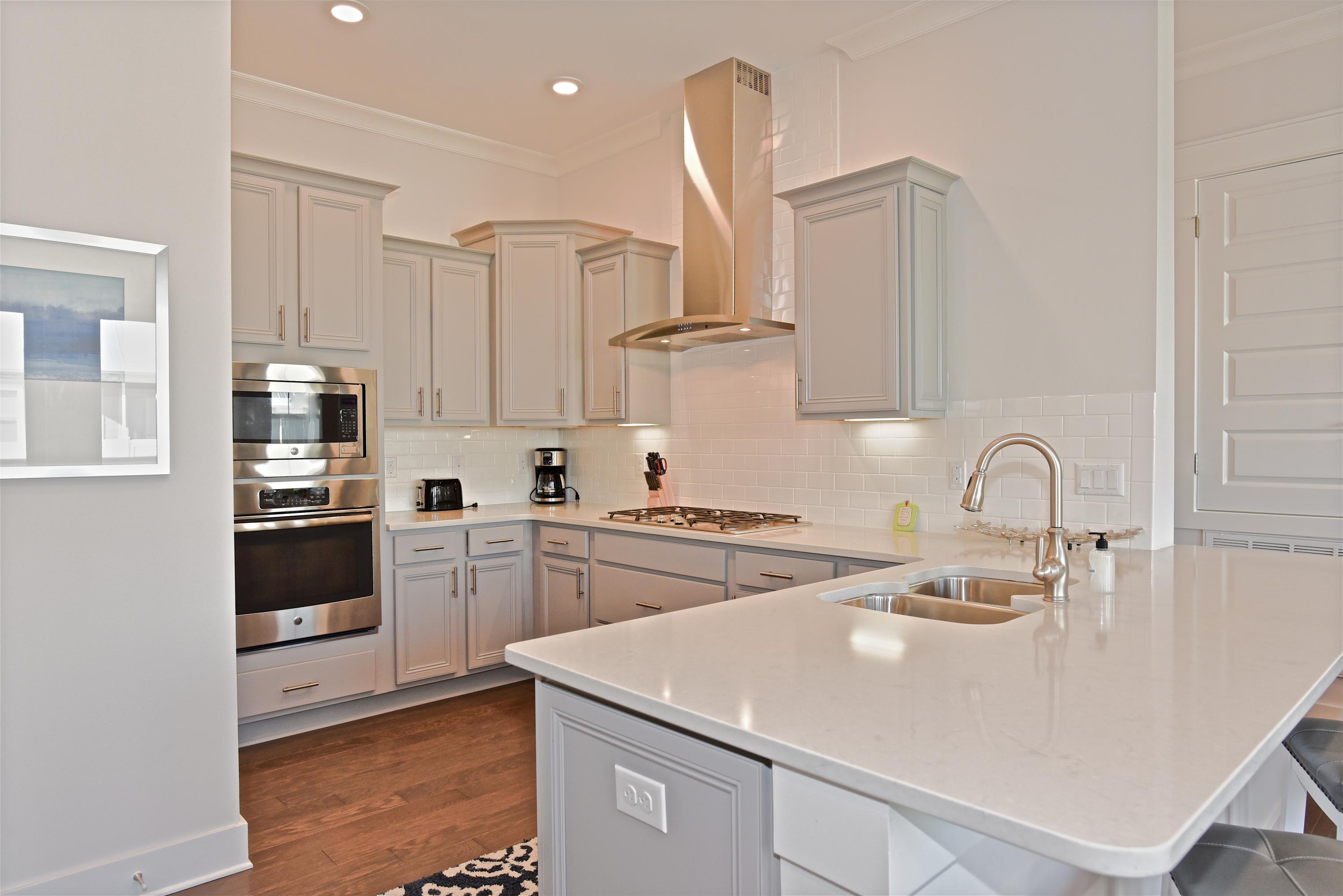 Prominence Townhomes - Residential