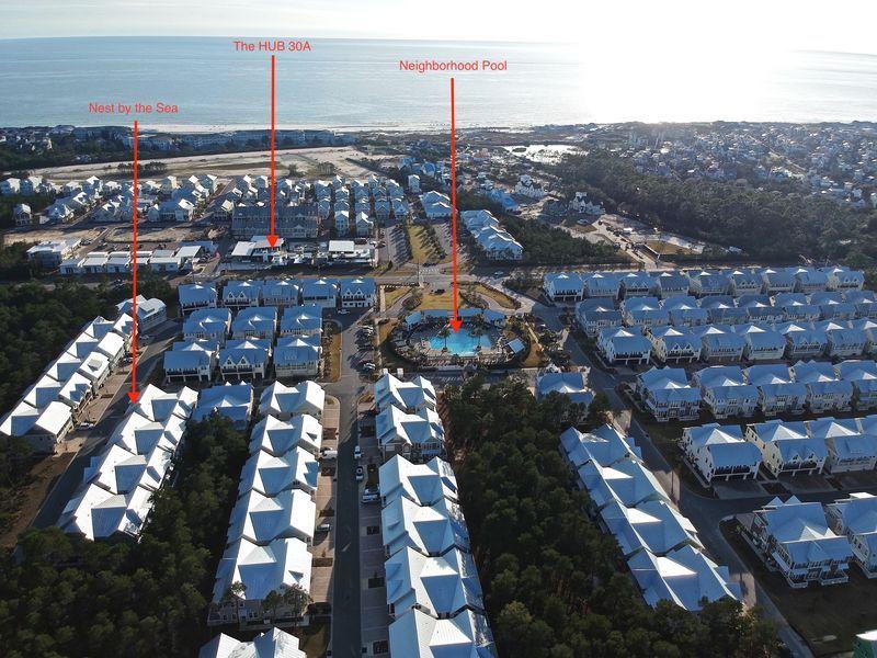 Prominence Townhomes - Residential