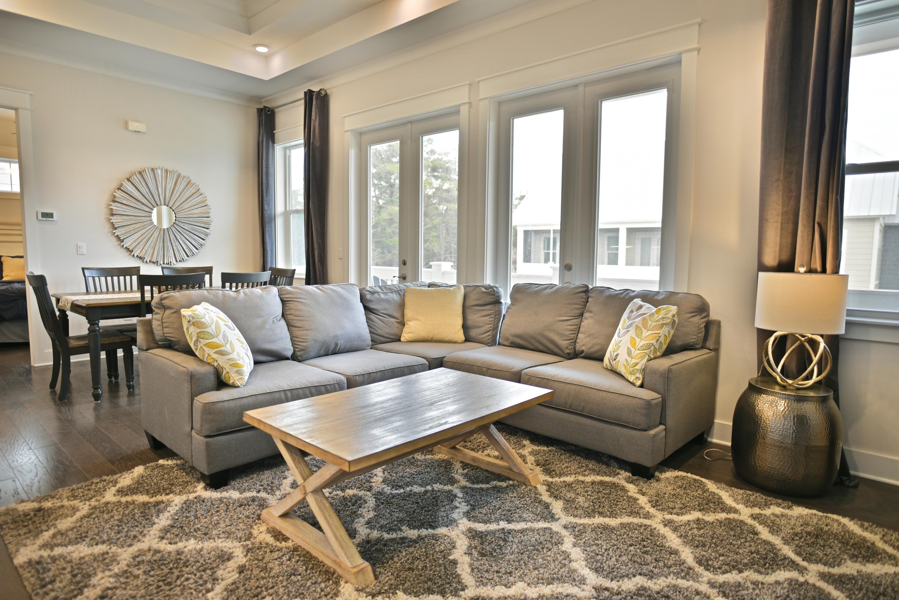 Prominence Townhomes - Residential