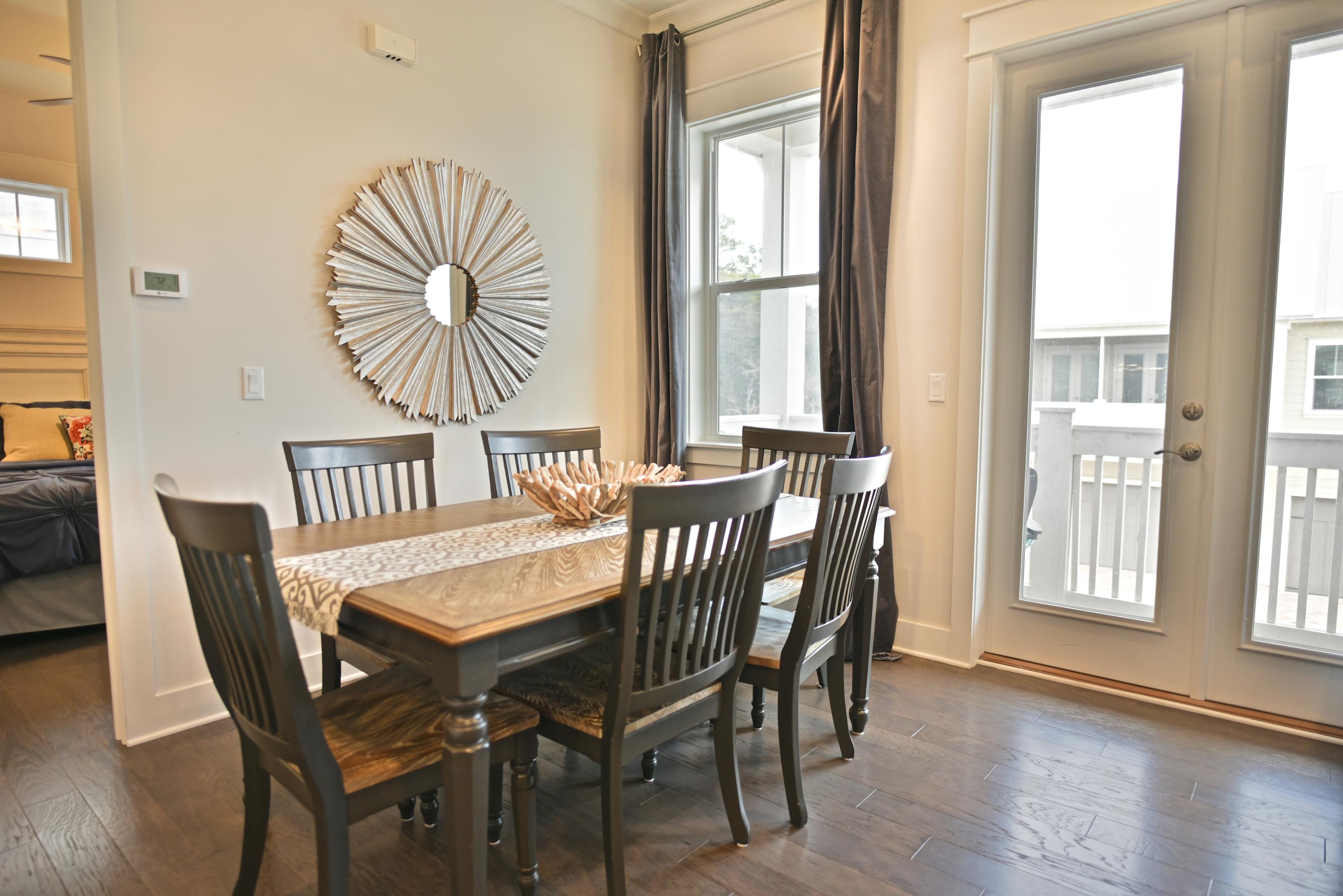 Prominence Townhomes - Residential