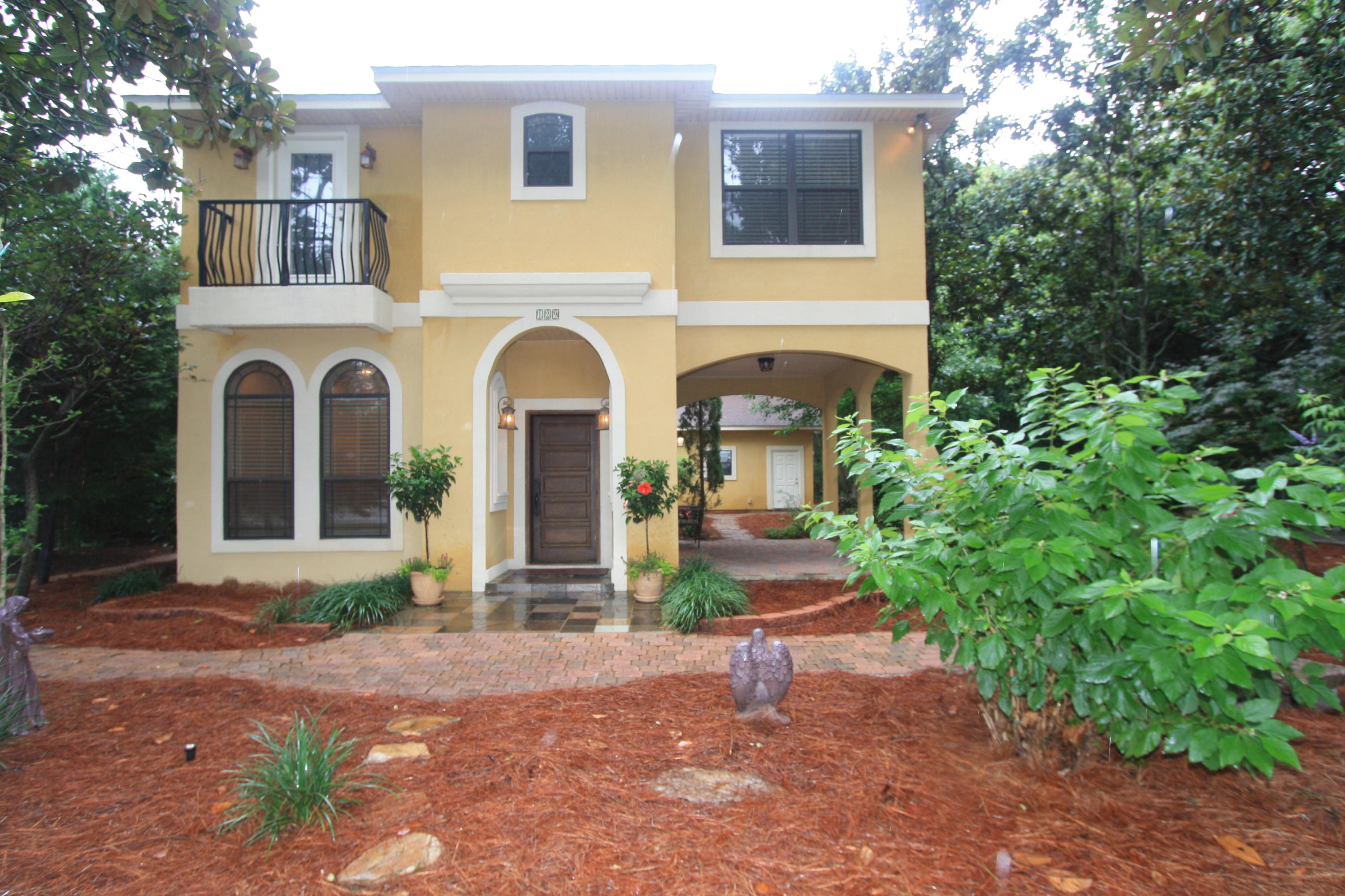 HOLIDAY SHORES EST 4TH ADDN - Residential