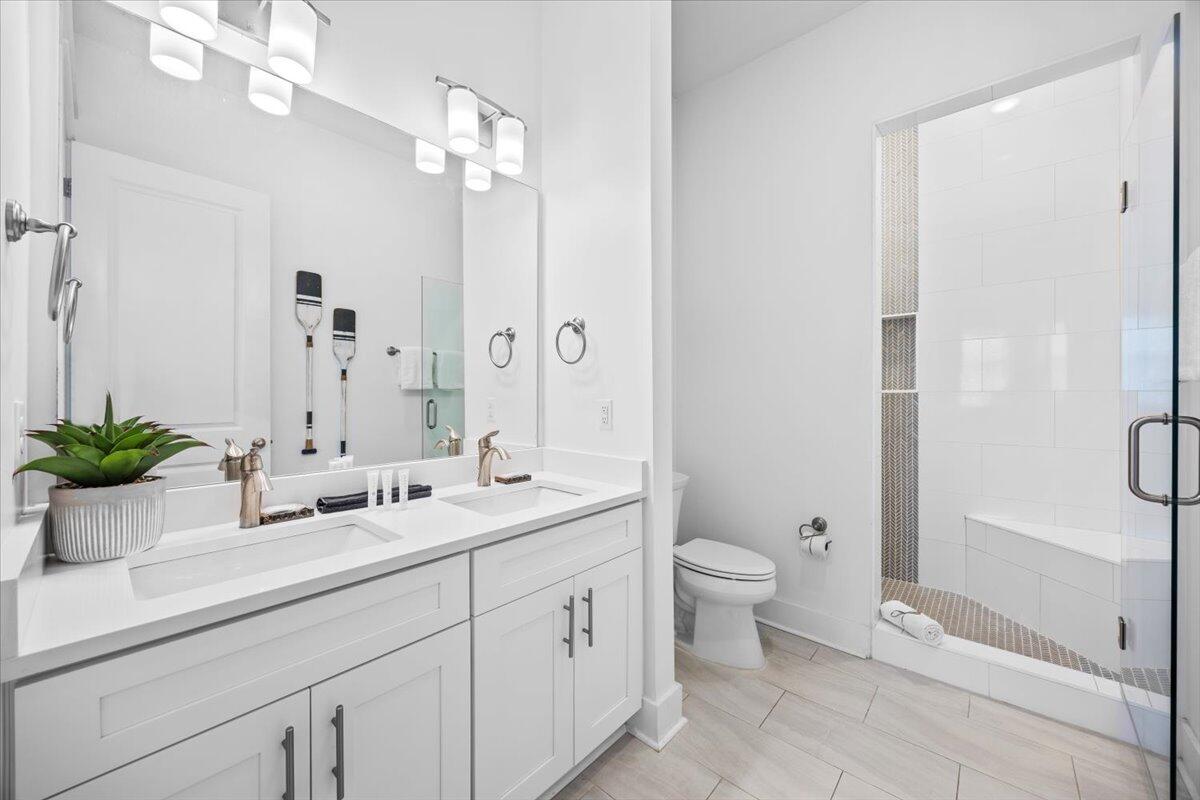 SERENITY AT DUNE ALLEN - Residential