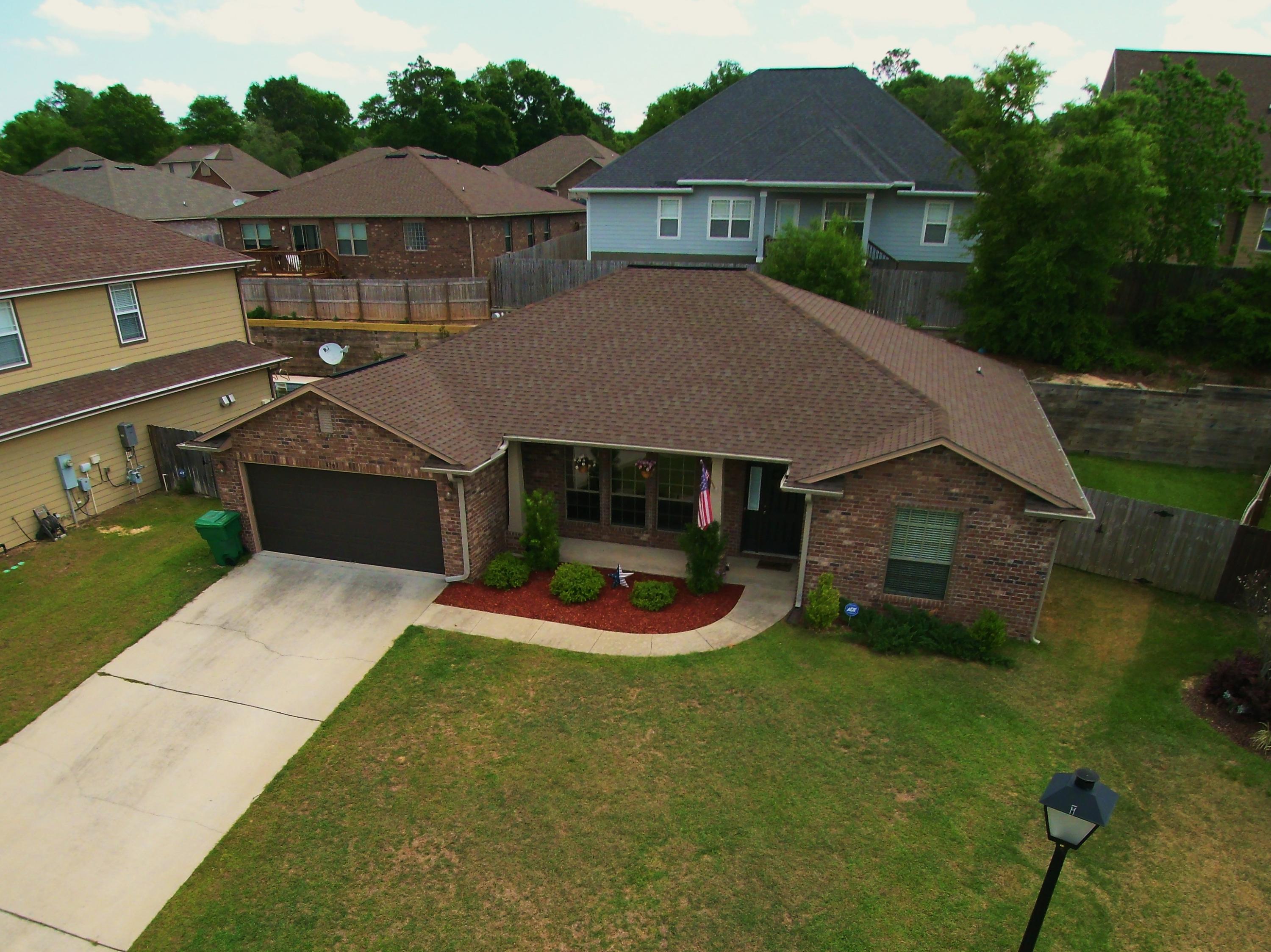 DUGGAN POND ESTATES - Residential