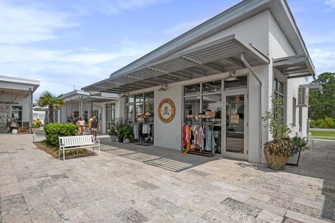 A home in Inlet Beach