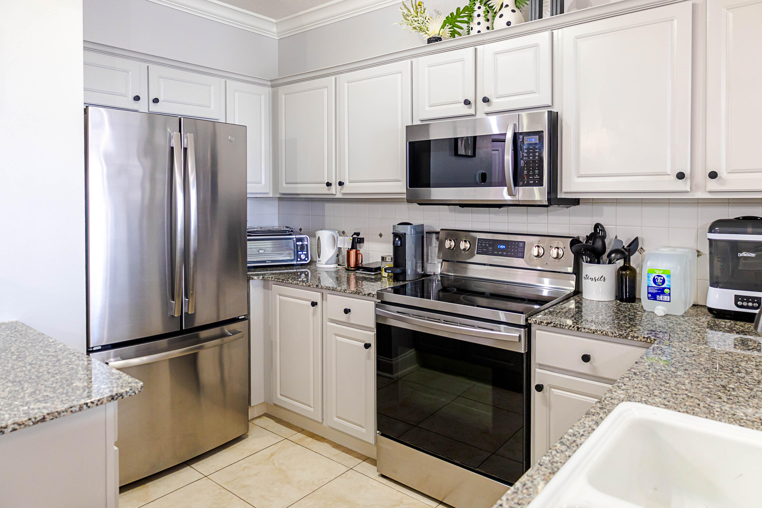 FRENCH QUARTERS - Residential