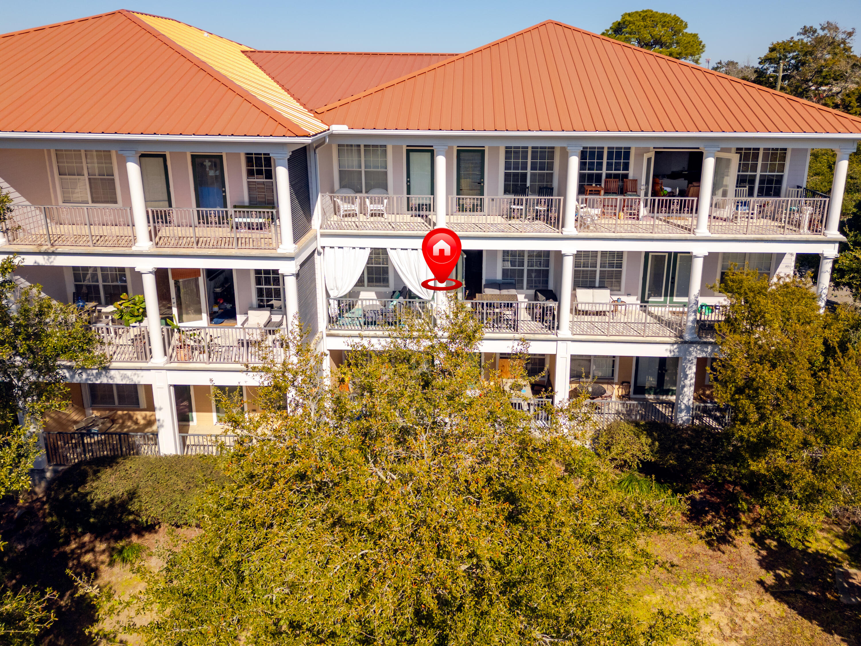 FRENCH QUARTERS - Residential
