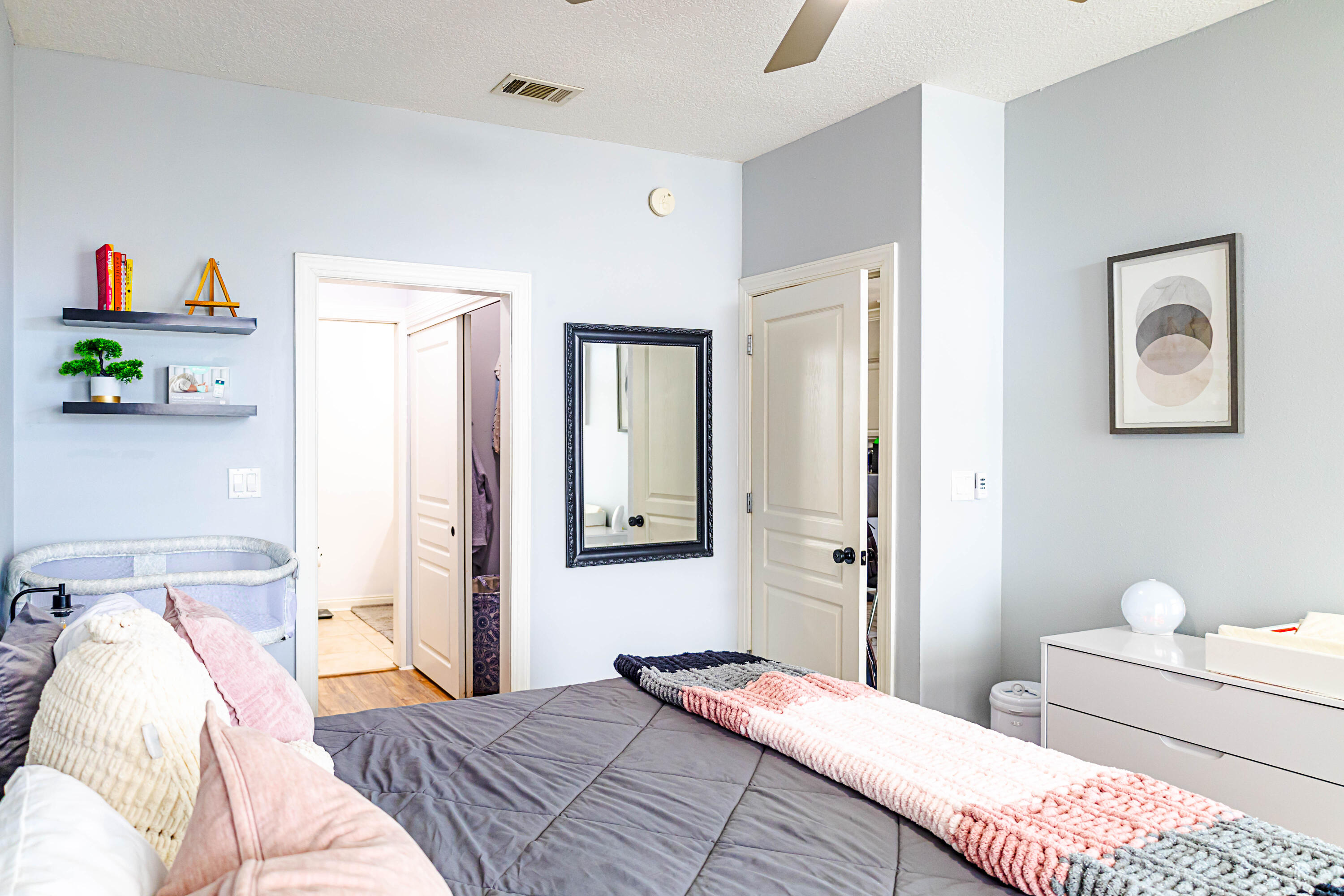FRENCH QUARTERS - Residential