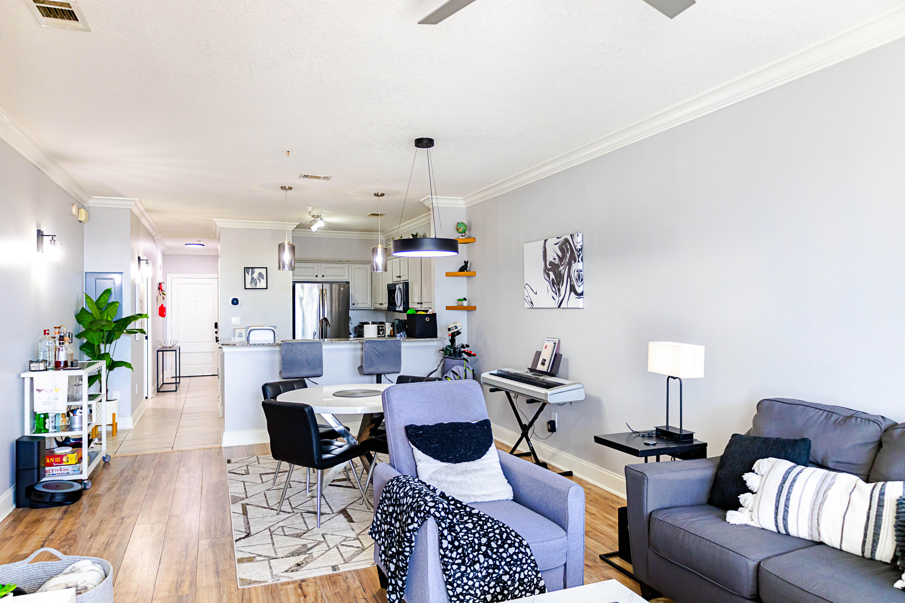 FRENCH QUARTERS - Residential