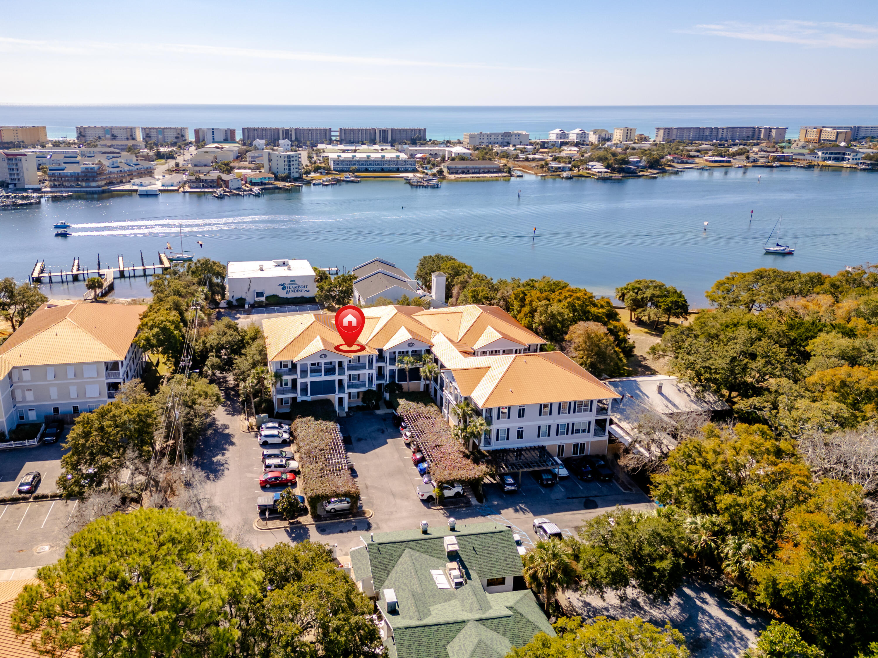 FRENCH QUARTERS - Residential