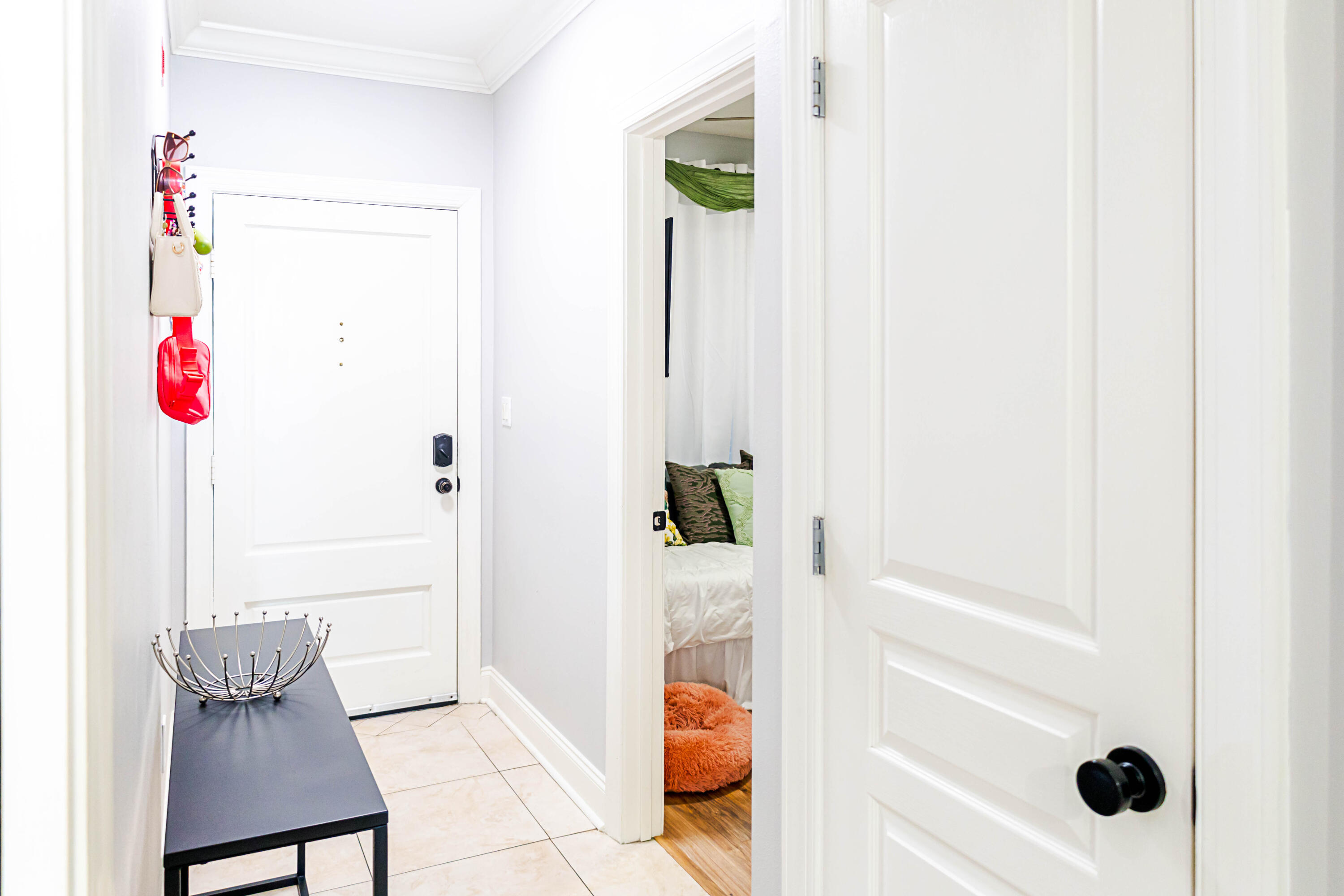 FRENCH QUARTERS - Residential