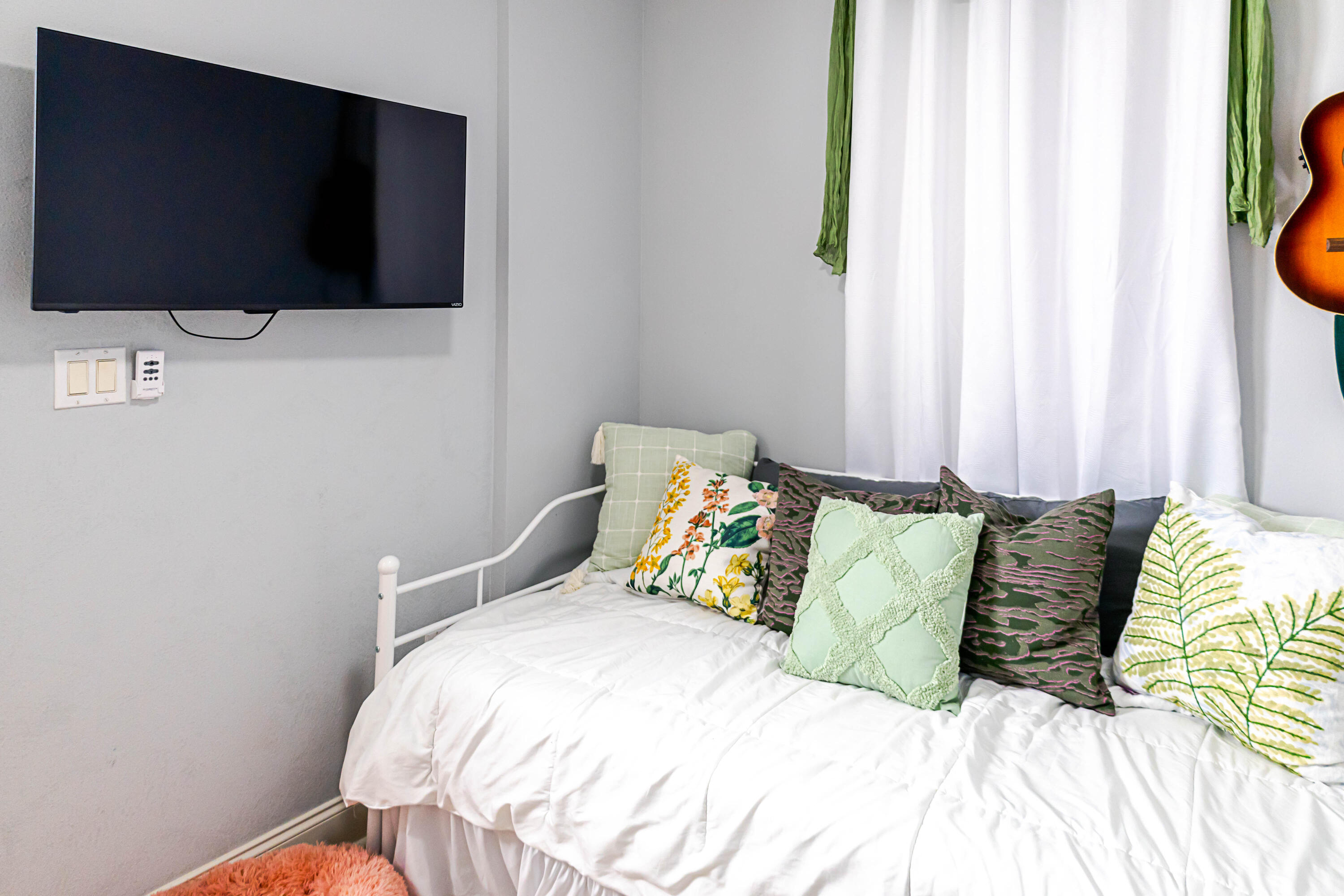 FRENCH QUARTERS - Residential