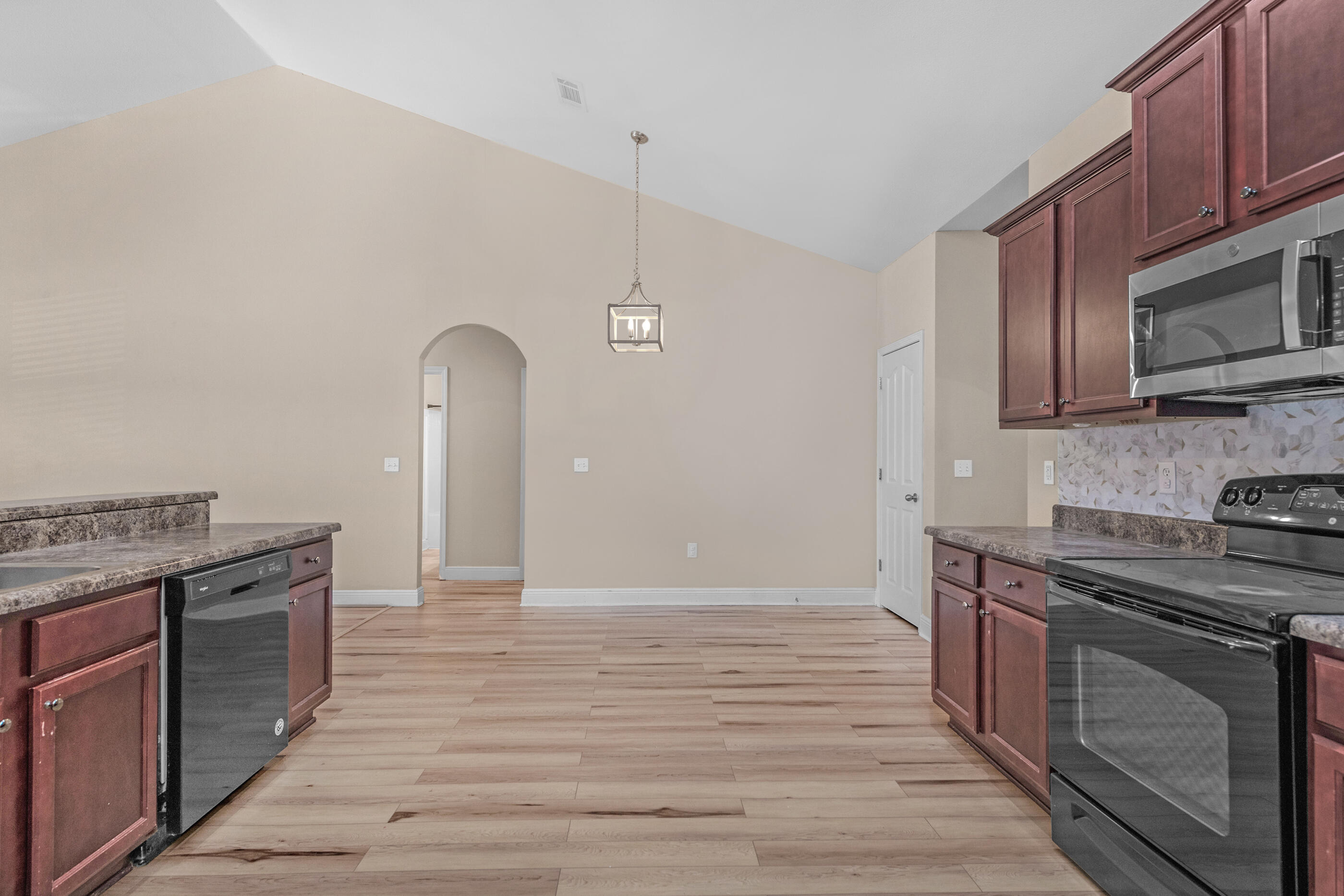 ROLLING RIDGE S/D - Residential