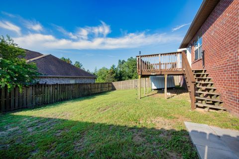 A home in Crestview