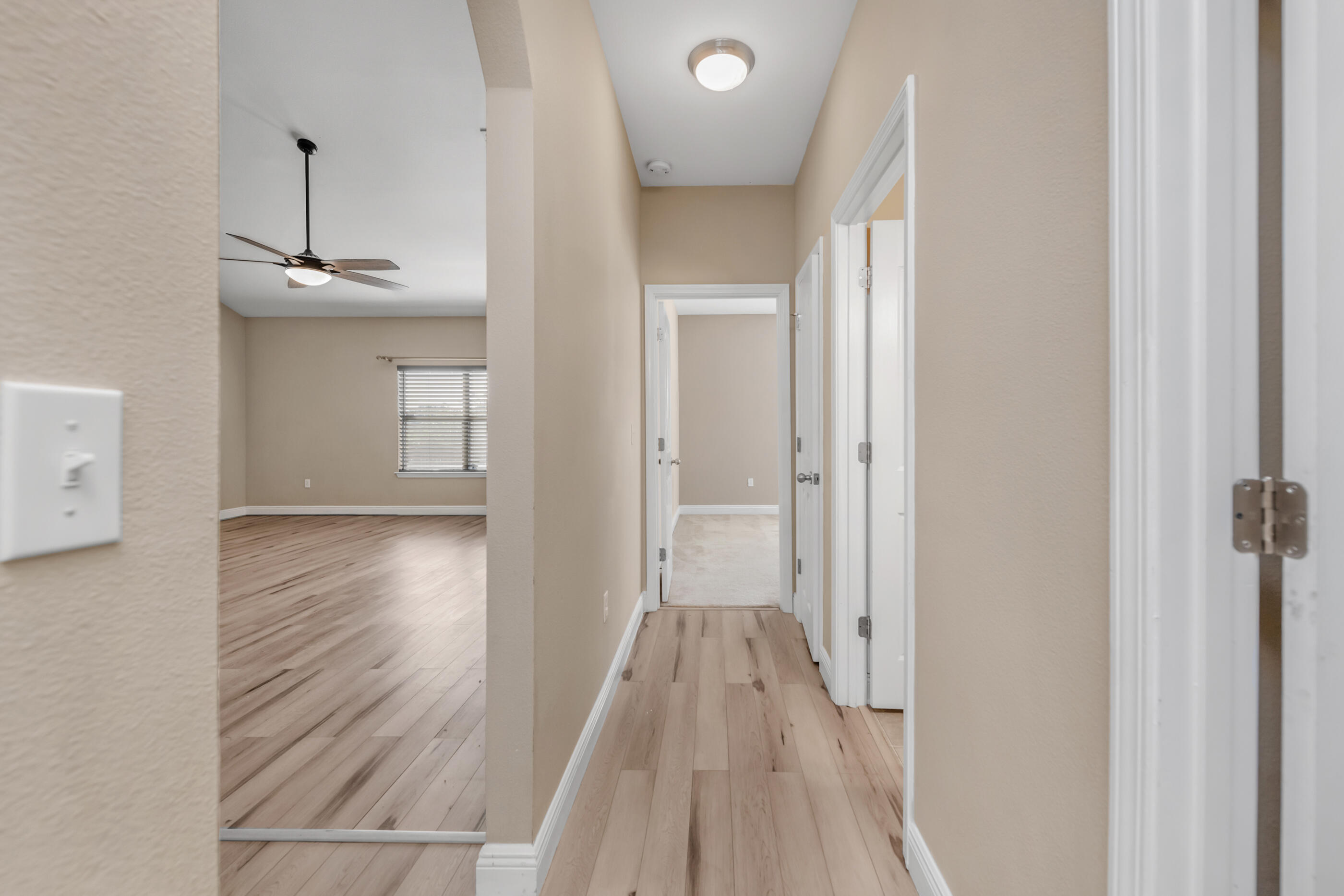 ROLLING RIDGE S/D - Residential