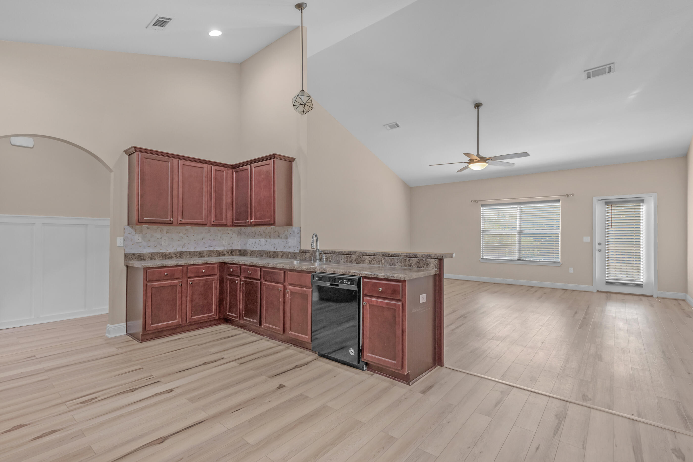 ROLLING RIDGE S/D - Residential