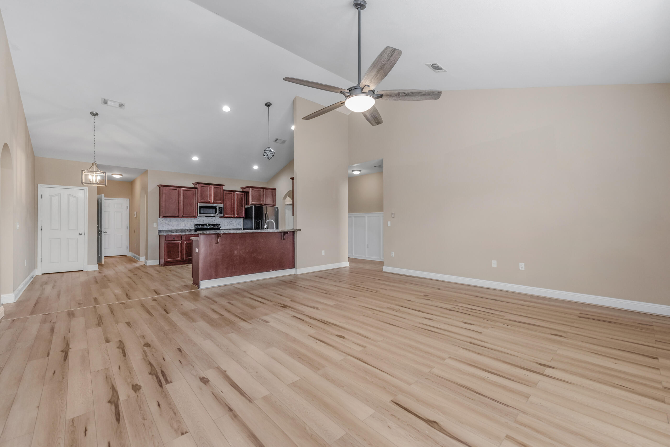 ROLLING RIDGE S/D - Residential
