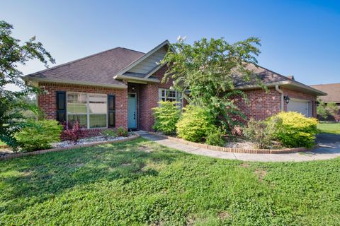 A home in Crestview