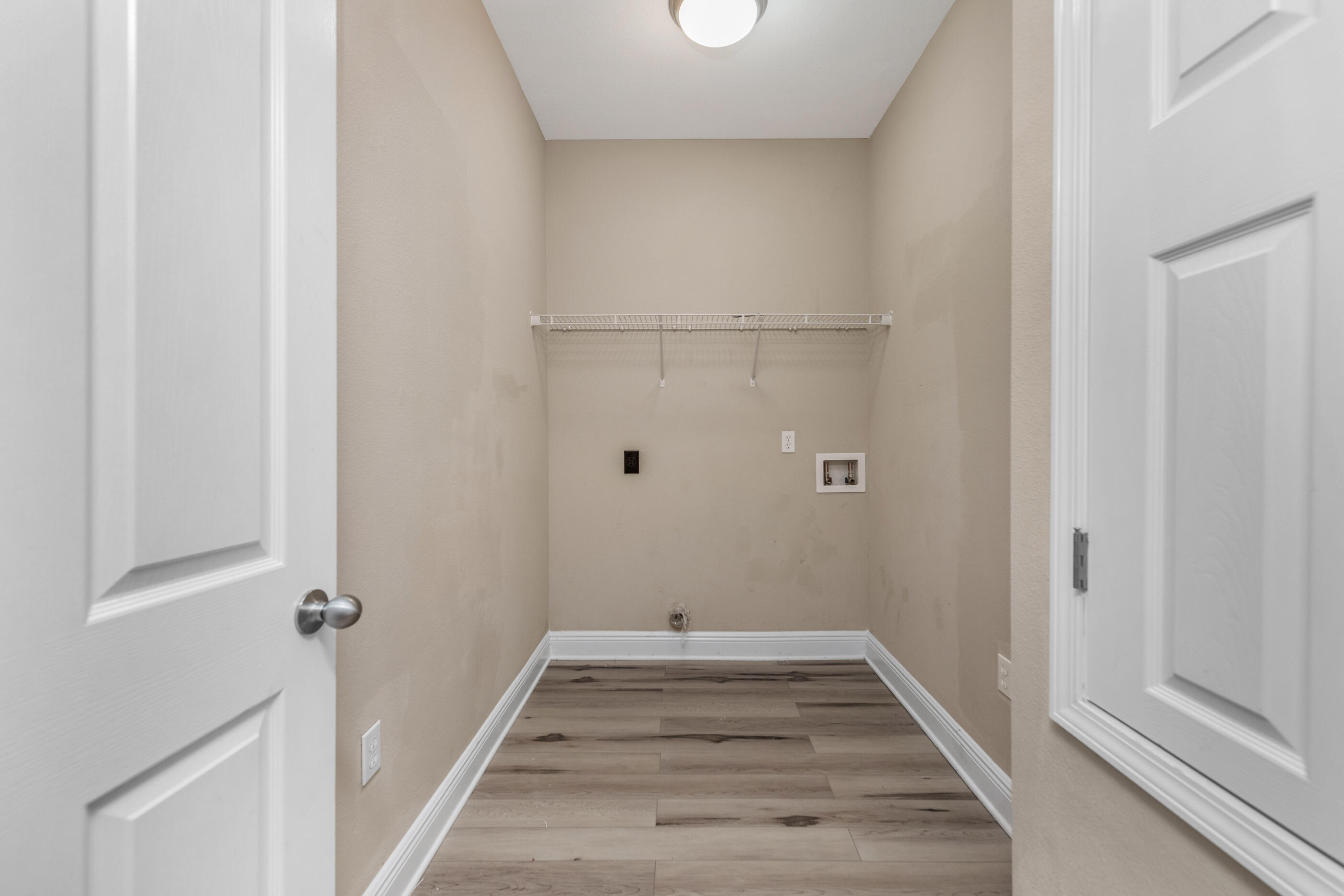 ROLLING RIDGE S/D - Residential