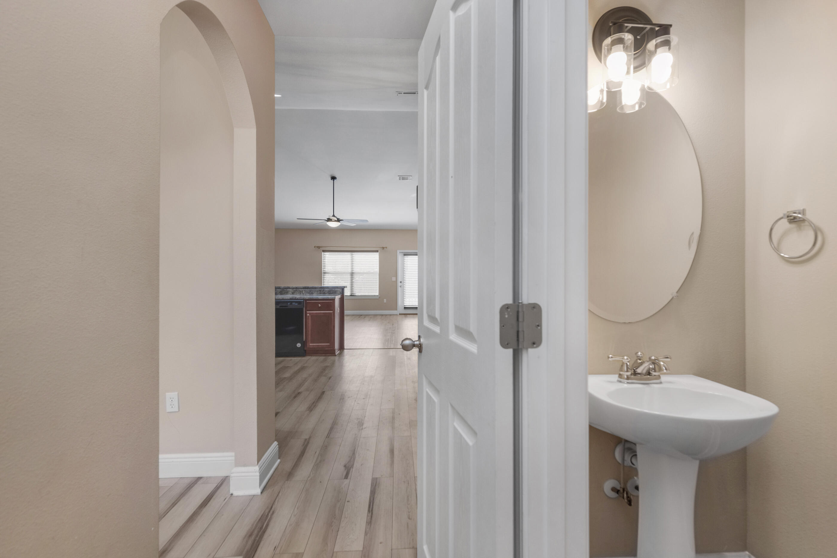 ROLLING RIDGE S/D - Residential