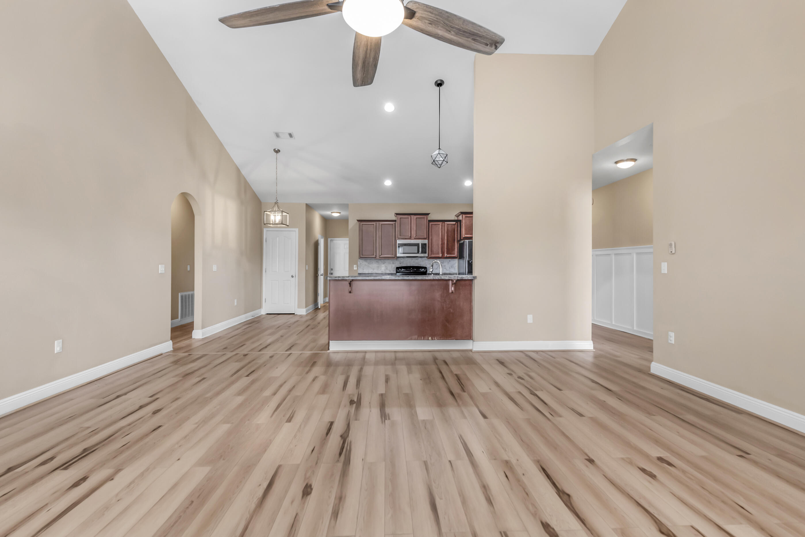 ROLLING RIDGE S/D - Residential