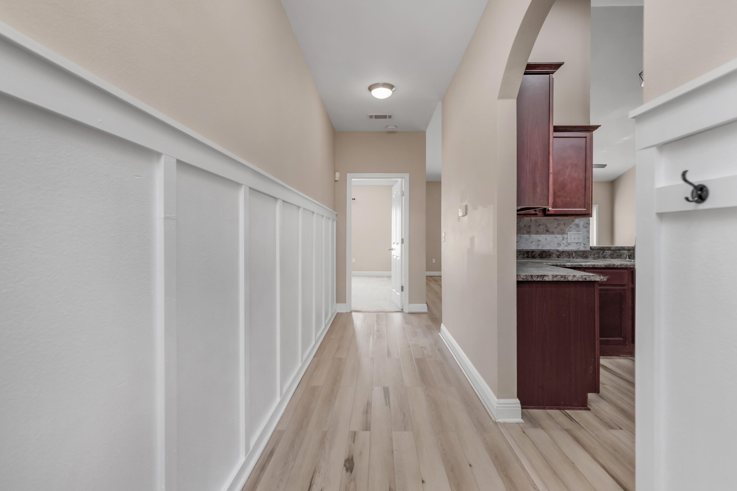 ROLLING RIDGE S/D - Residential