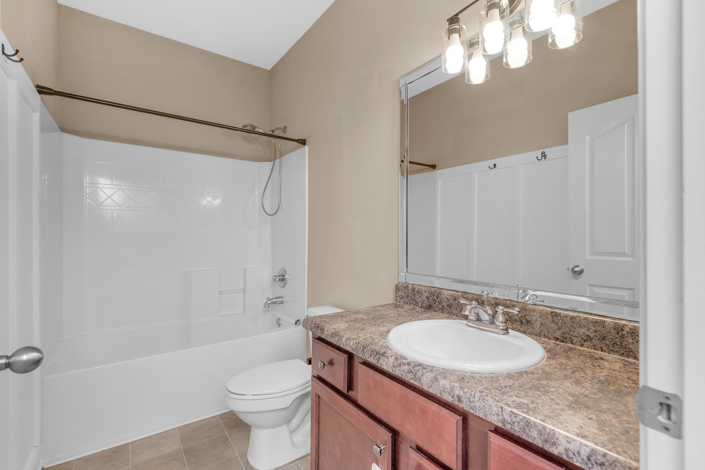 ROLLING RIDGE S/D - Residential