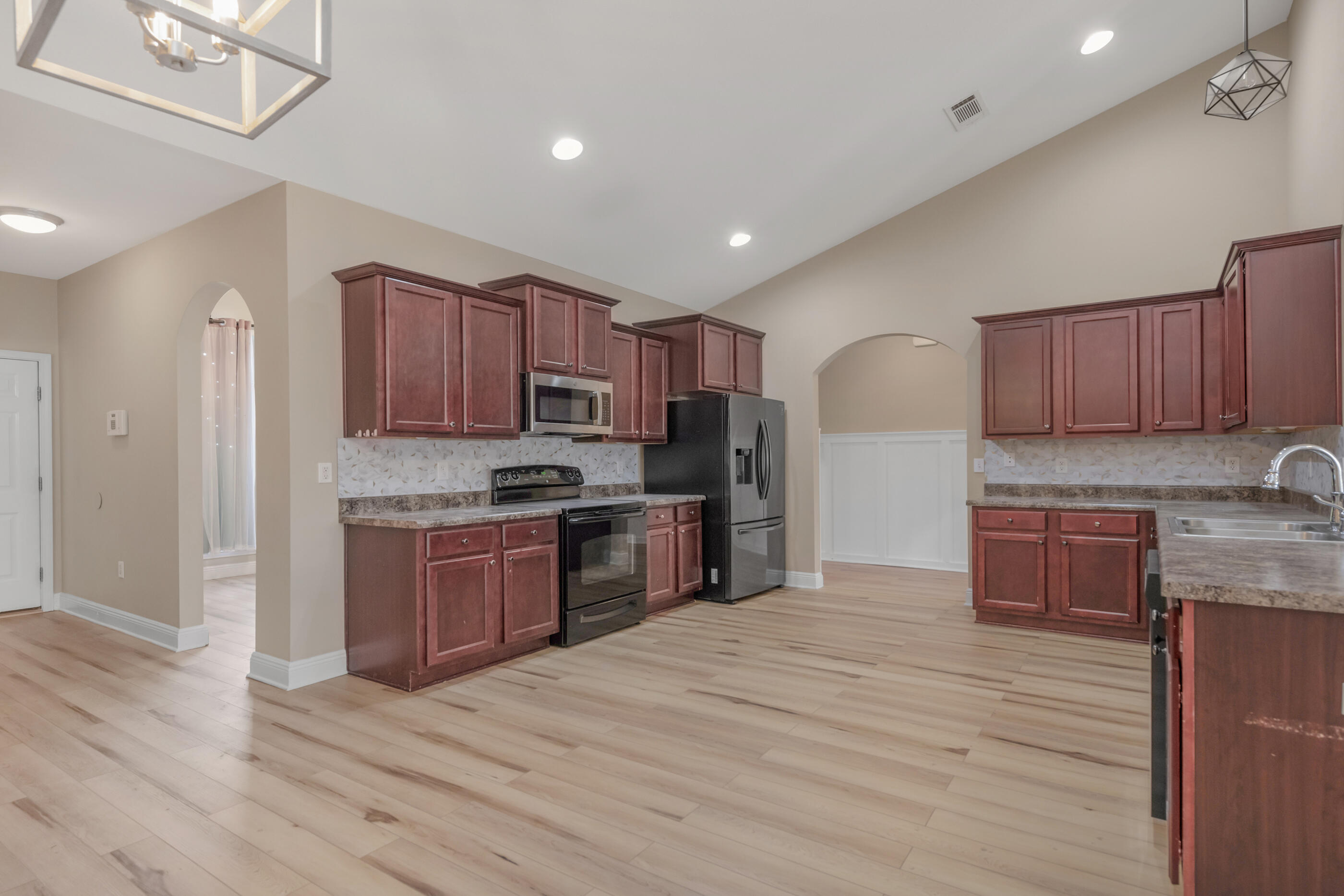 ROLLING RIDGE S/D - Residential