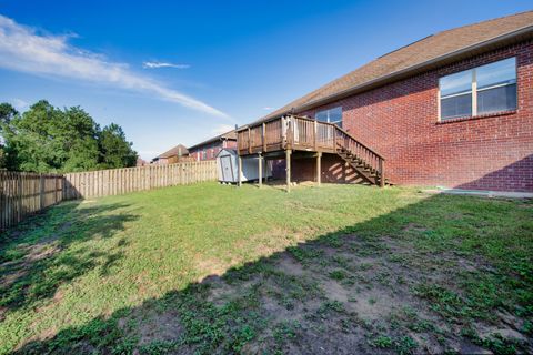 A home in Crestview