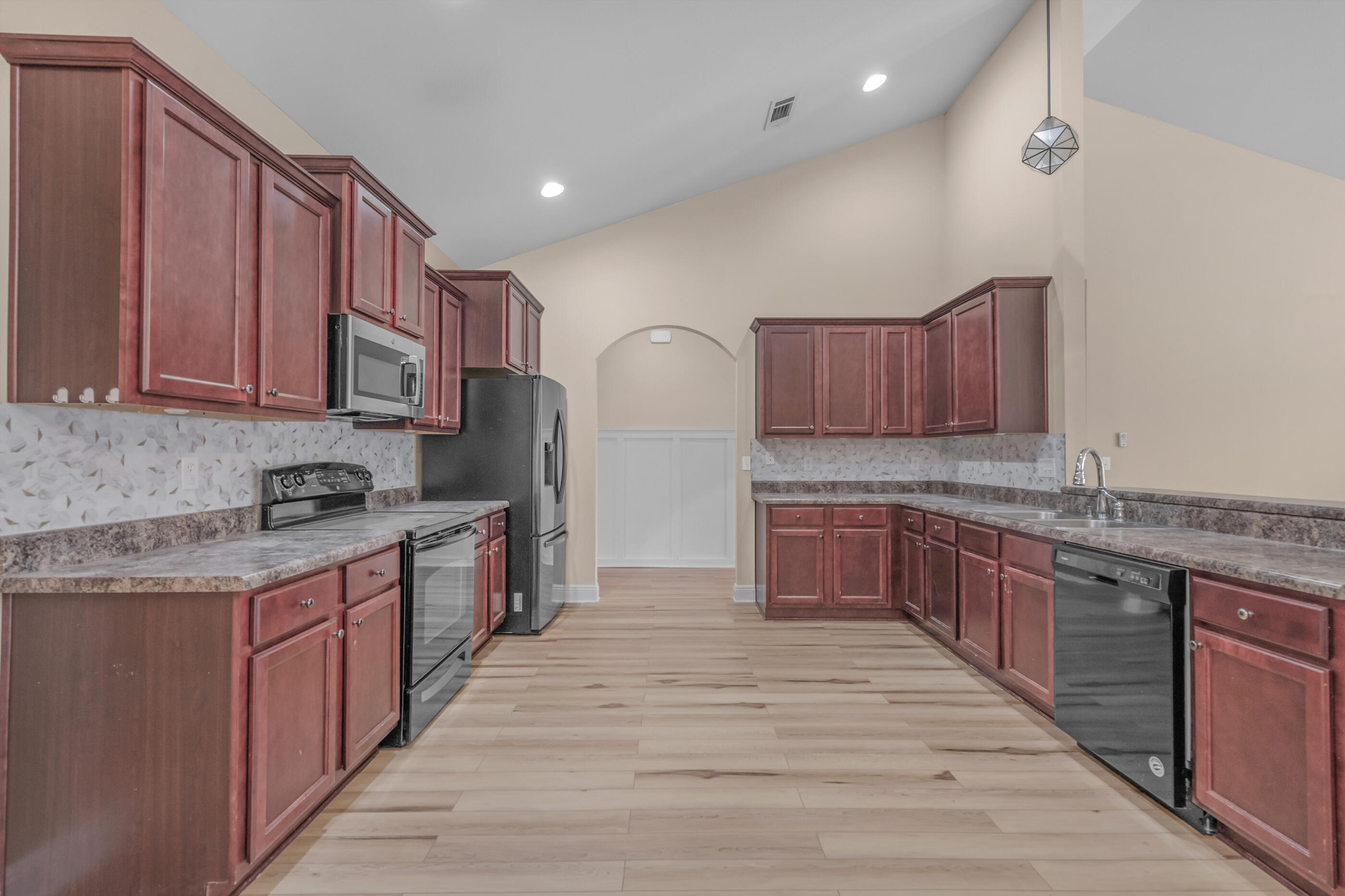 ROLLING RIDGE S/D - Residential