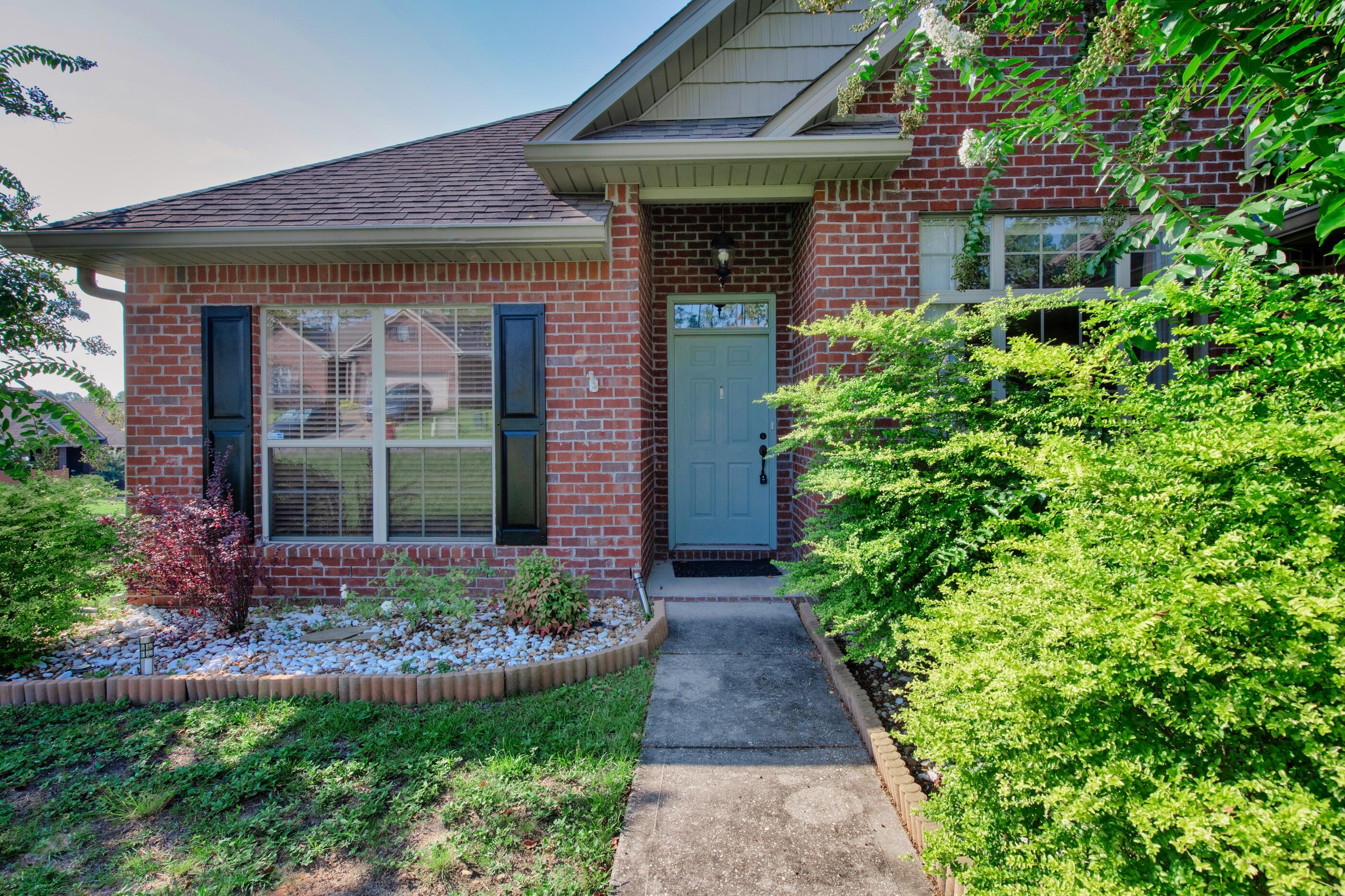 ROLLING RIDGE S/D - Residential