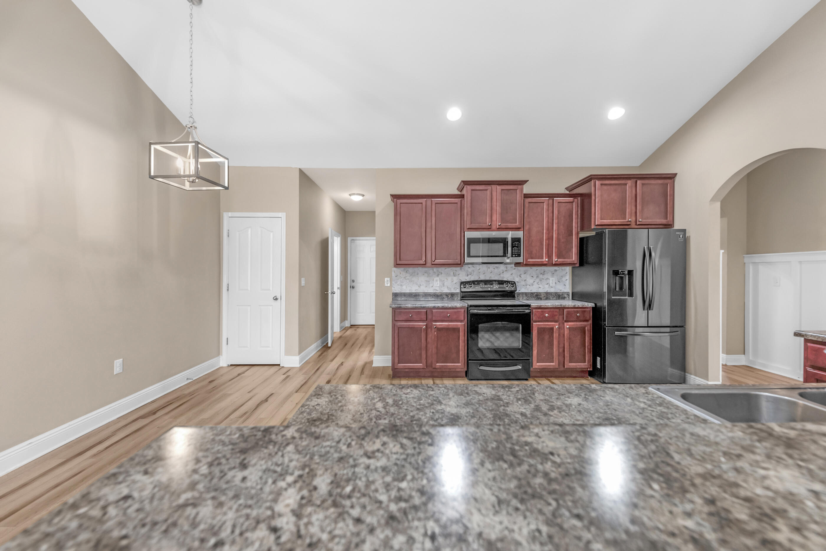 ROLLING RIDGE S/D - Residential