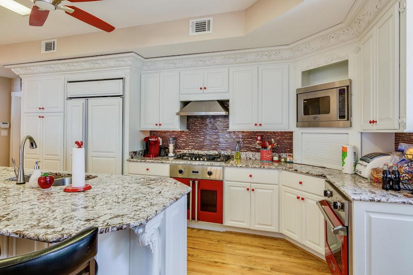 SHALIMAR POINTE S/D - Residential