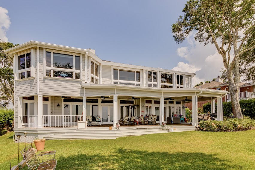 SHALIMAR POINTE S/D - Residential