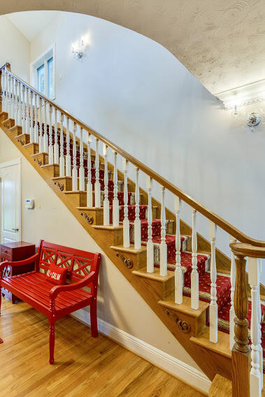 SHALIMAR POINTE S/D - Residential