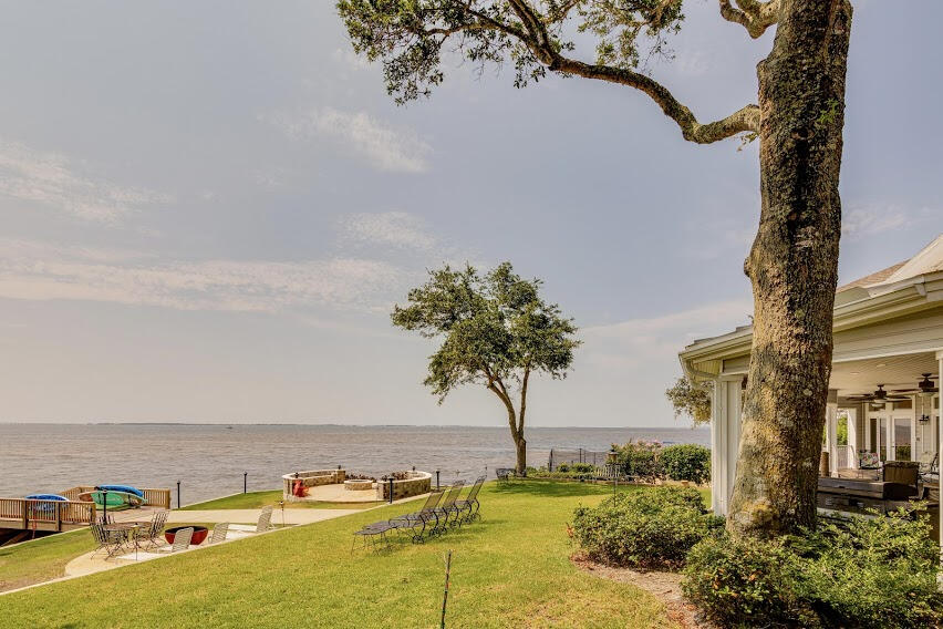 SHALIMAR POINTE S/D - Residential
