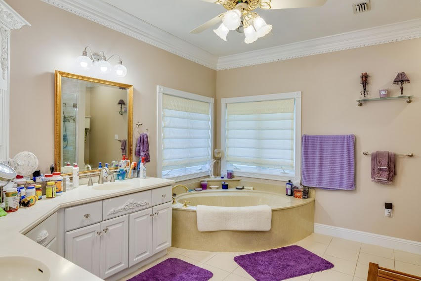 SHALIMAR POINTE S/D - Residential