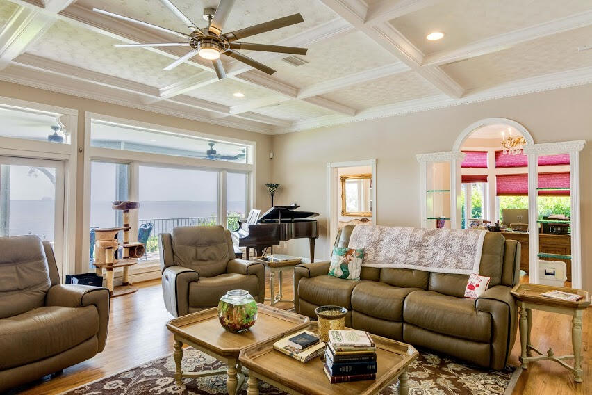 SHALIMAR POINTE S/D - Residential