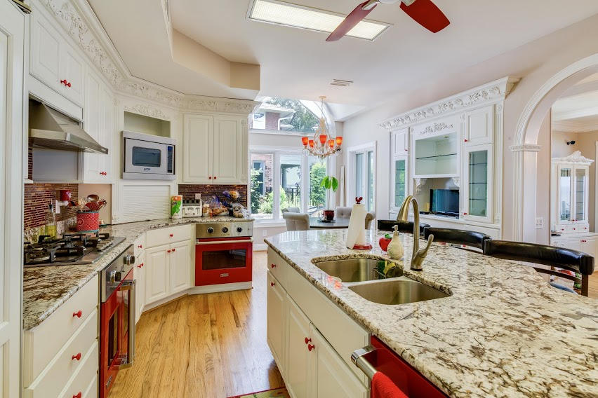 SHALIMAR POINTE S/D - Residential