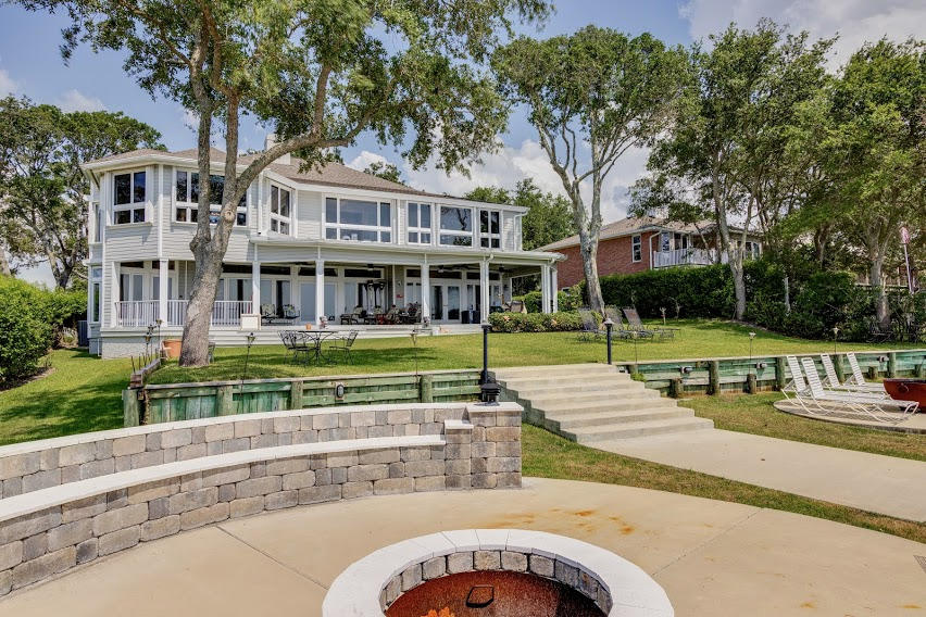 SHALIMAR POINTE S/D - Residential